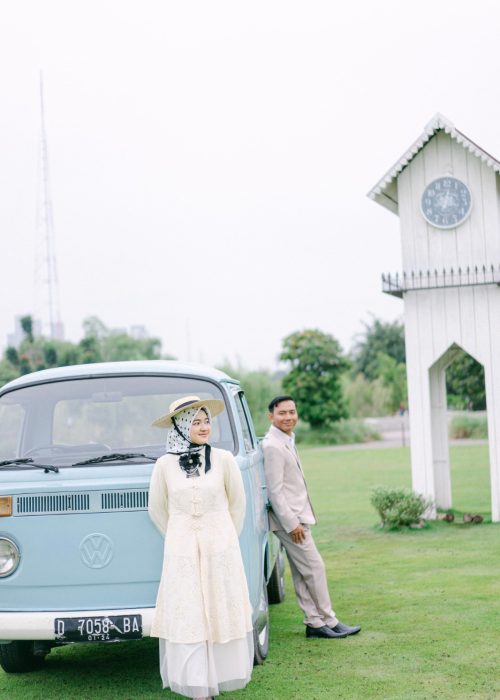 Fika & Faqih 12