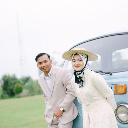 Fika & Faqih 13