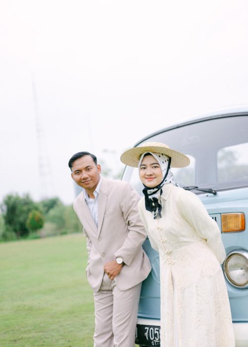 Fika & Faqih 13