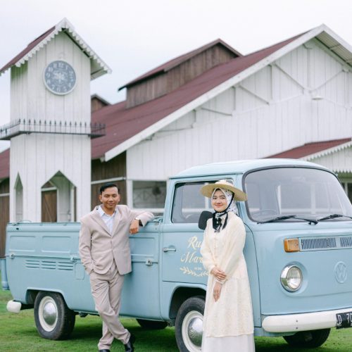 Fika & Faqih 14