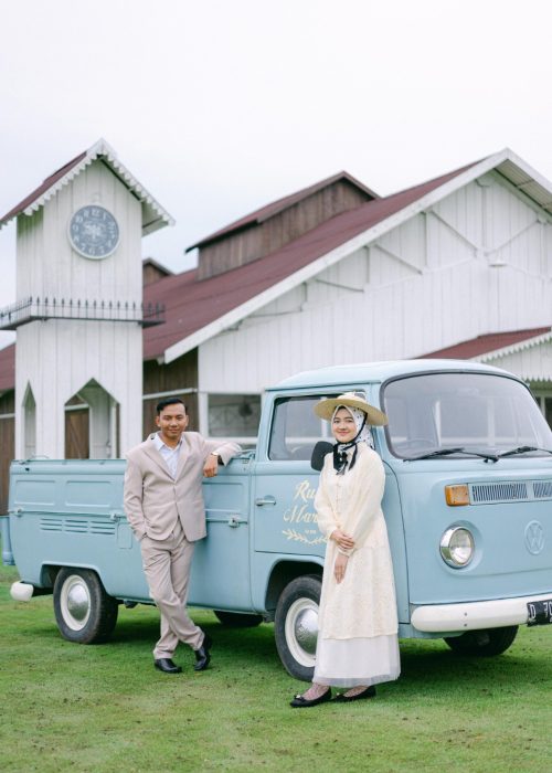 Fika & Faqih 14