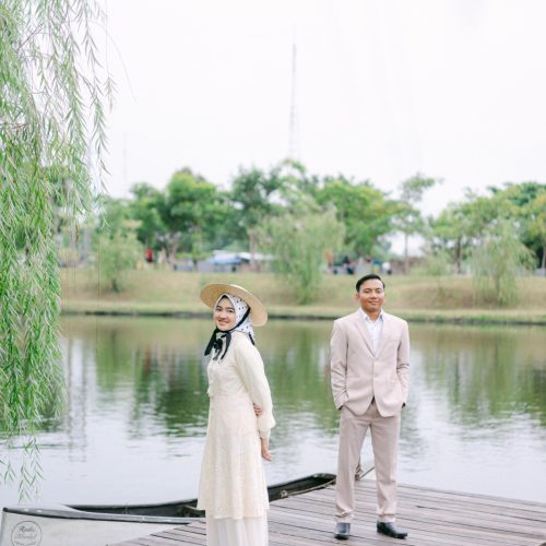 Fika & Faqih 15
