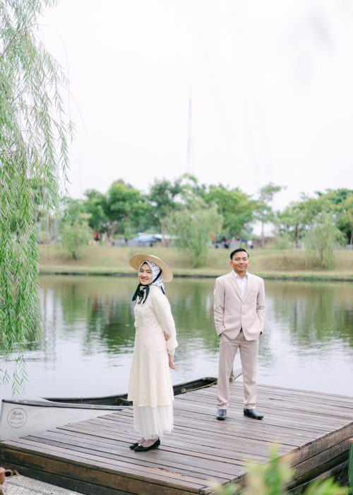 Fika & Faqih 15
