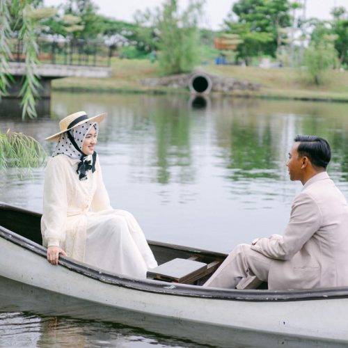 Fika & Faqih 16