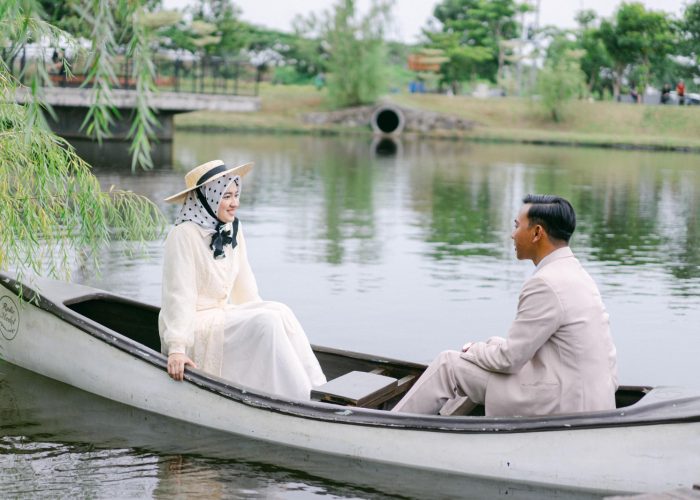 Fika & Faqih 16