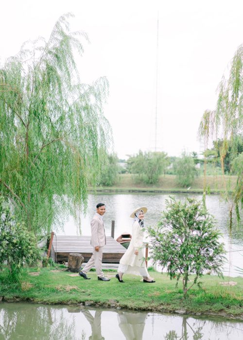 Fika & Faqih 17