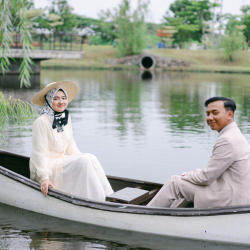 Fika & Faqih 18