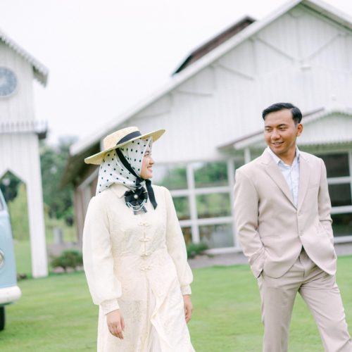 Fika & Faqih 19