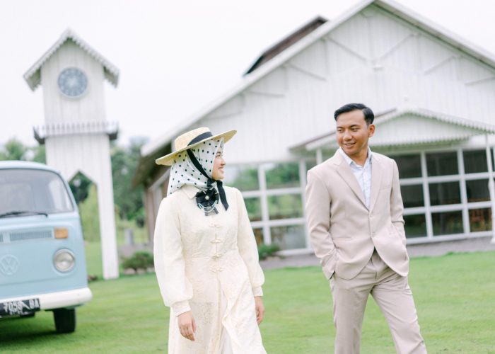 Fika & Faqih 19