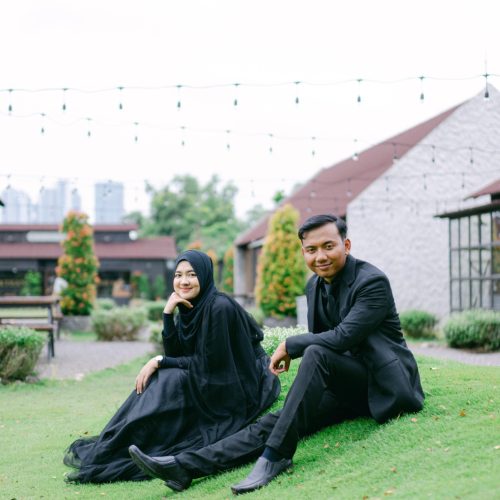 Fika & Faqih 2