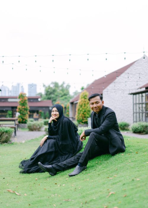 Fika & Faqih 2