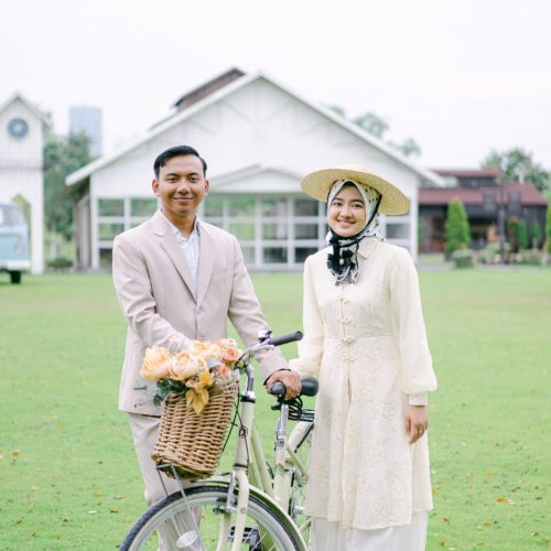 Fika & Faqih 20