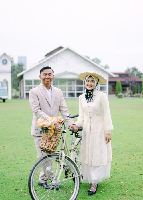 Fika & Faqih 20