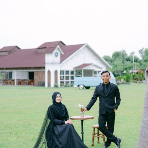 Fika & Faqih 3