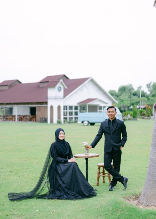 Fika & Faqih 3