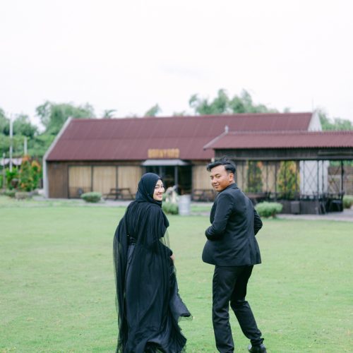 Fika & Faqih 4
