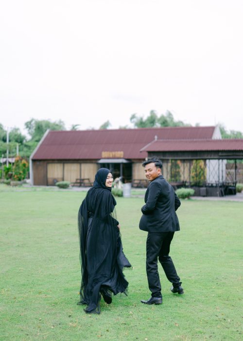 Fika & Faqih 4