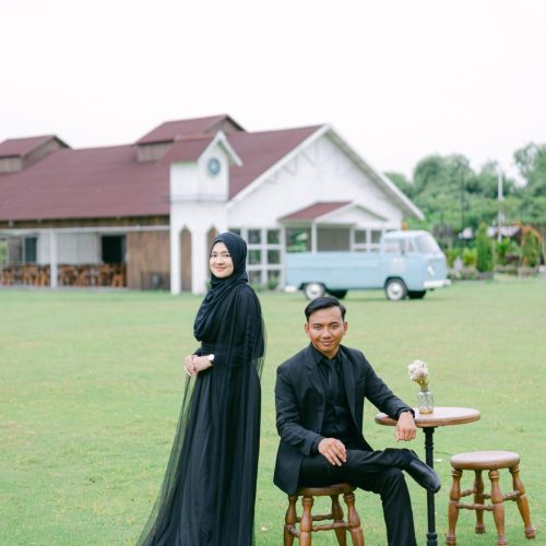 Fika & Faqih 5