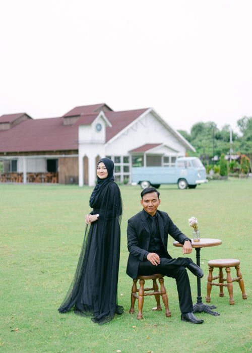 Fika & Faqih 5