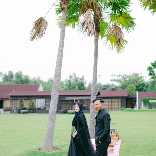 Fika & Faqih 6