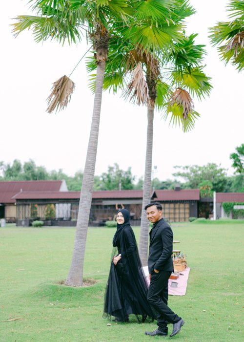 Fika & Faqih 6