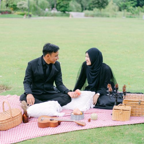 Fika & Faqih 7