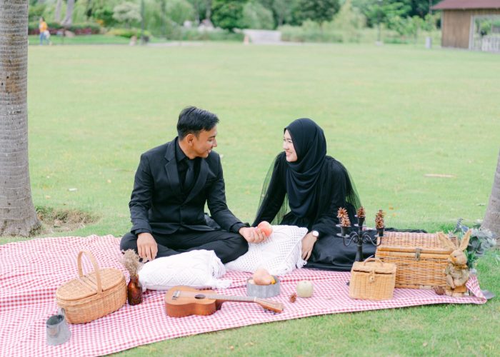 Fika & Faqih 7