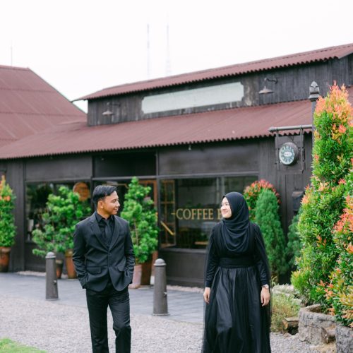 Fika & Faqih 8