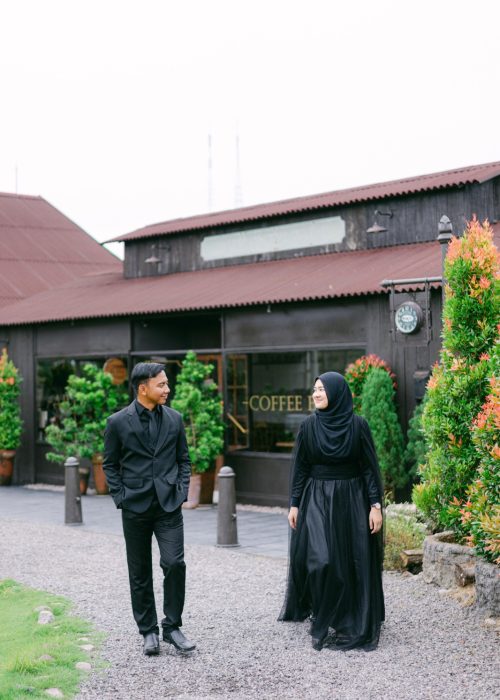 Fika & Faqih 8