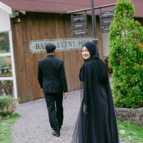 Fika & Faqih 9