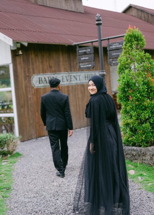 Fika & Faqih 9