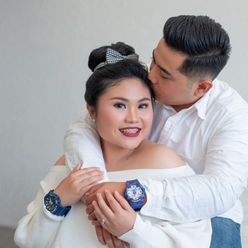 Fini & Hendry 15