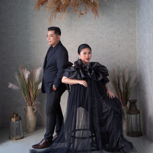 Fini & Hendry 5