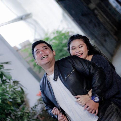 Fini & Hendry 6
