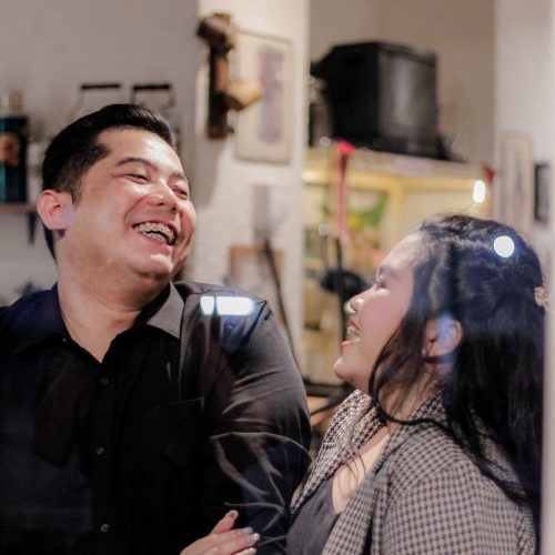 Fini & Hendry 9