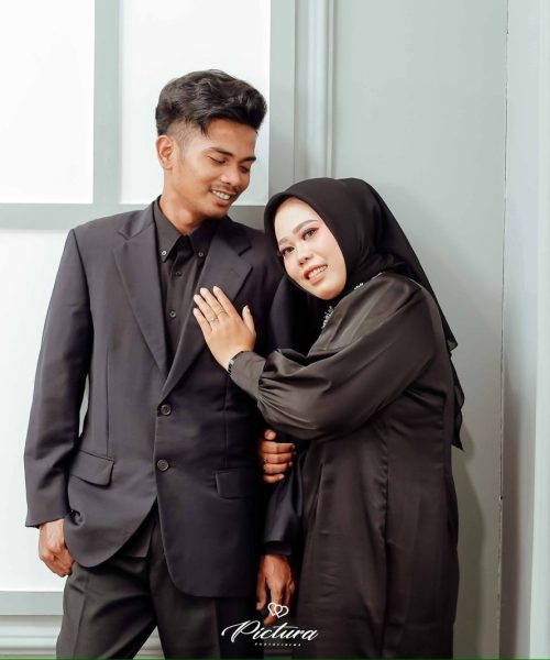 Fira & Iswari 1