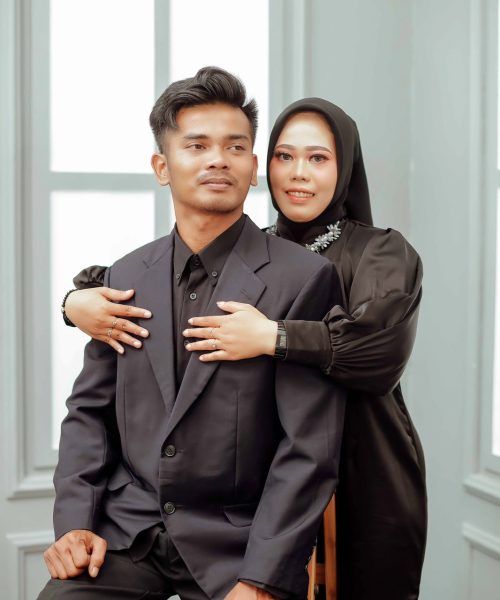 Fira & Iswari 11