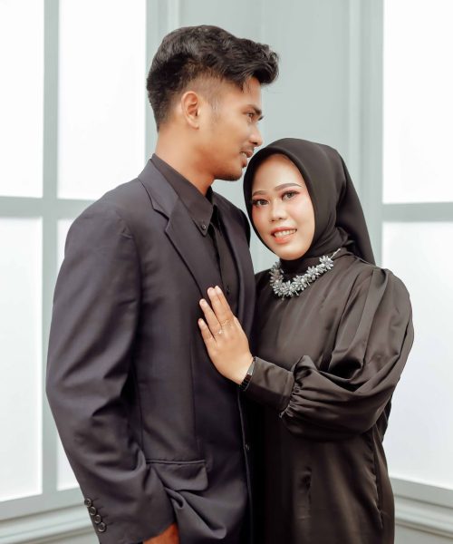 Fira & Iswari 12