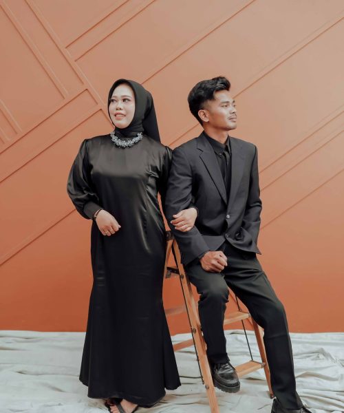 Fira & Iswari 2