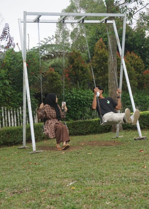 Firman & Cheka 11