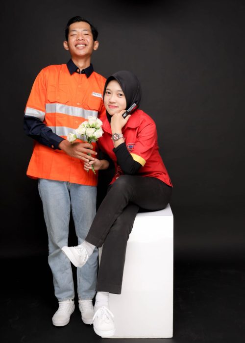 Firman & Cheka 13