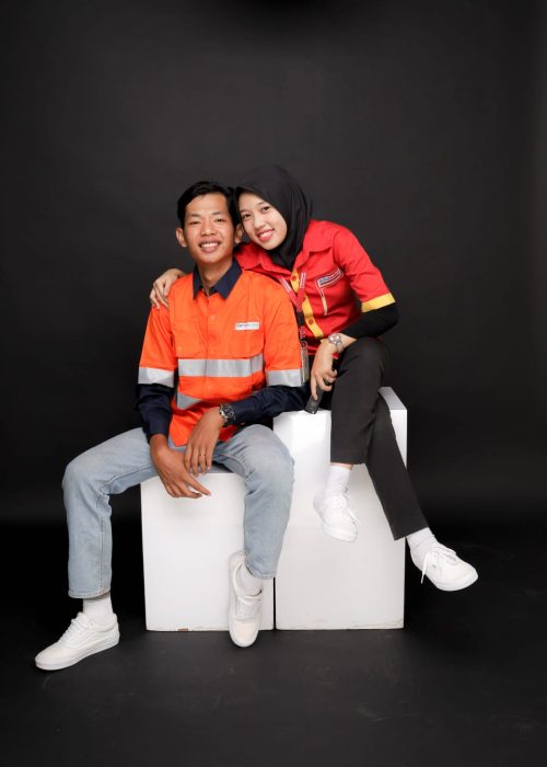 Firman & Cheka 14