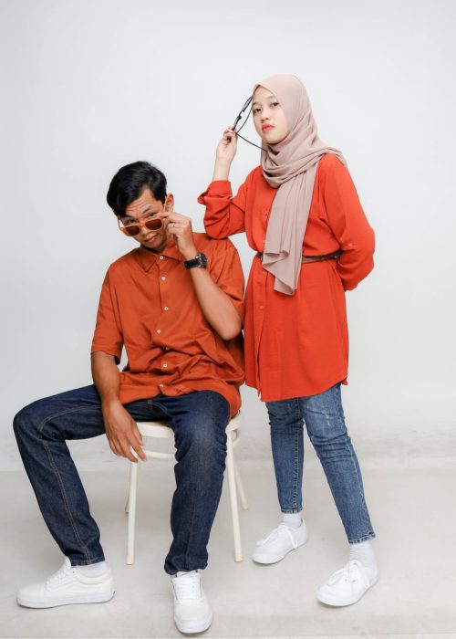 Firman & Cheka 15