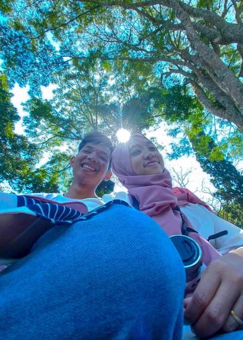 Firman & Cheka 17