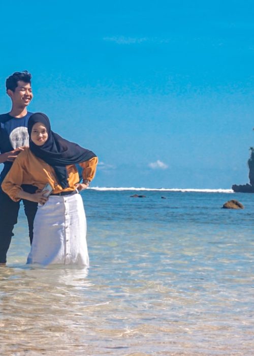 Firman & Cheka 18