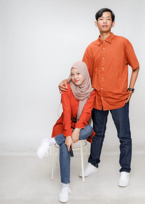 Firman & Cheka 2