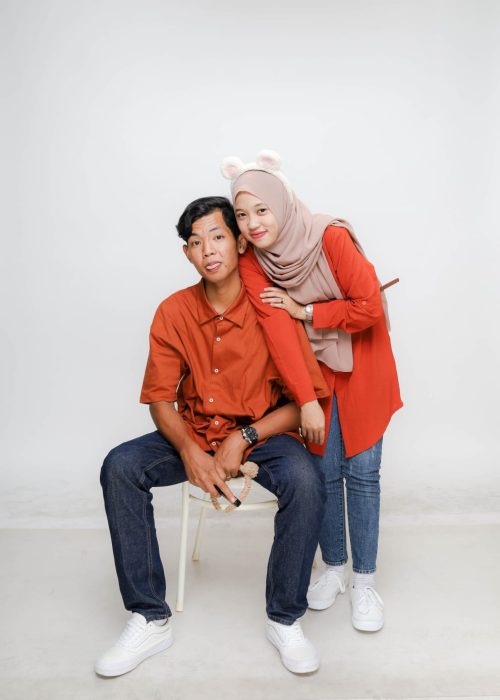 Firman & Cheka 3