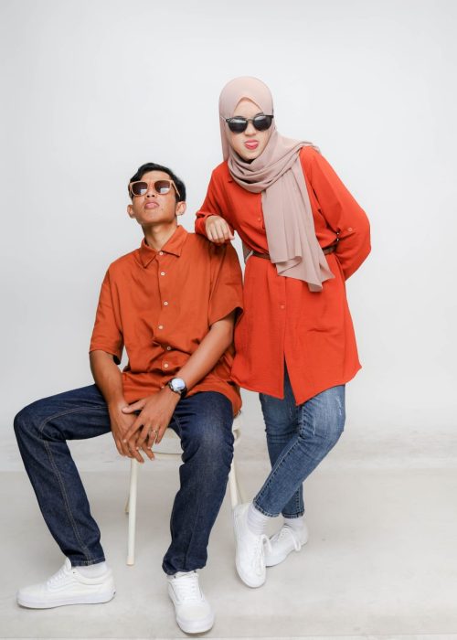 Firman & Cheka 4