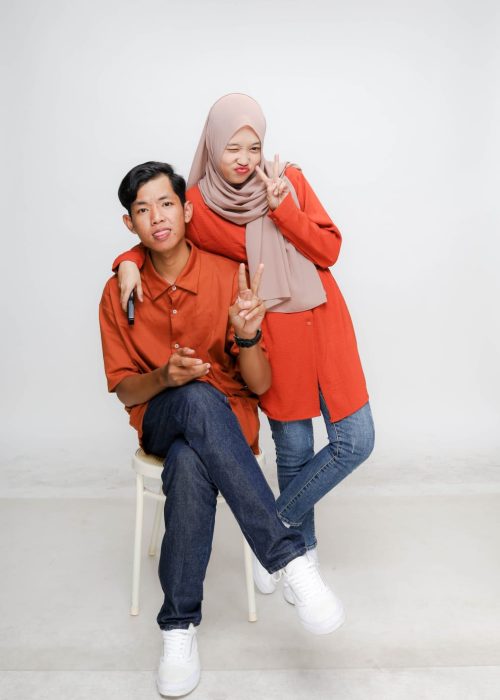 Firman & Cheka 5