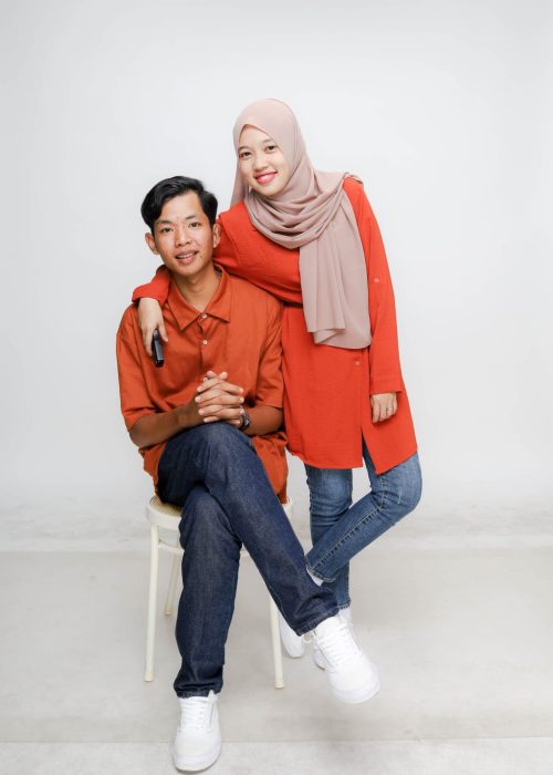 Firman & Cheka 6